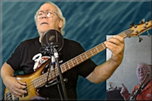 Bob Marleys No Women No Cry perform by Buckroe Music Company